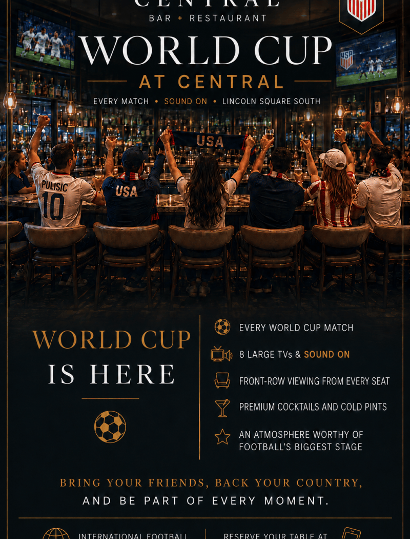 World Soccer Watch Party 1